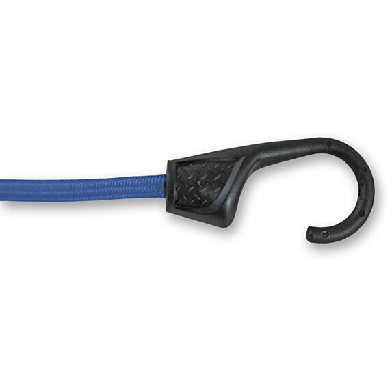 2 sandows bleu avec crochet 