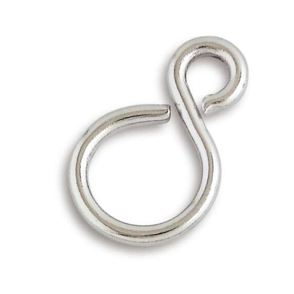 10 esses inégales - CHAPUIS