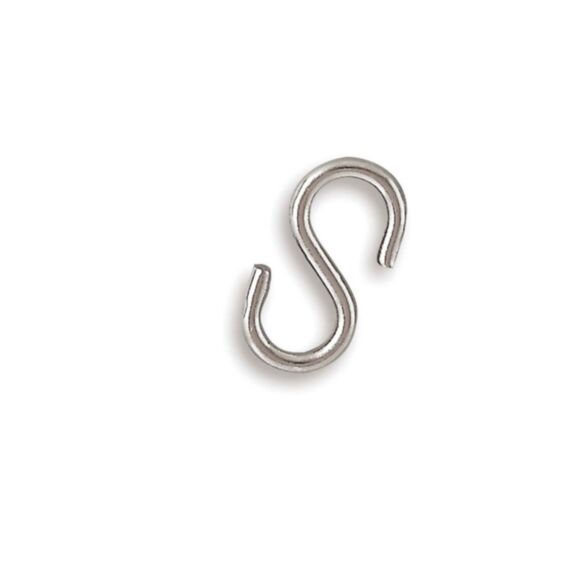 10 Esses égales ouvertes