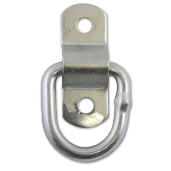 2 anneaux avec pivot - CHAPUIS