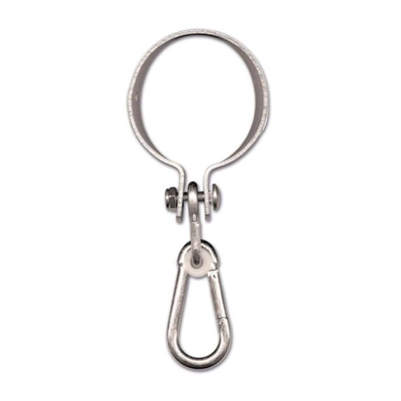 Crochet pour balançoire