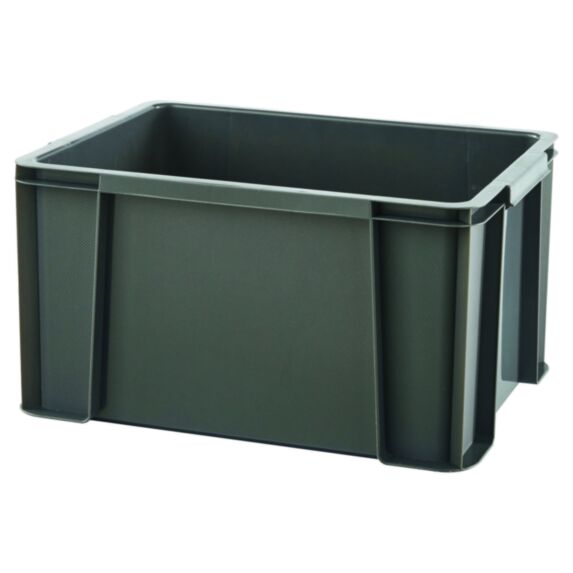 Bac de rangement Master Box 17L - SUNDIS