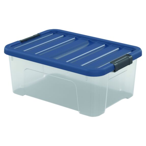 Wave Box S 10L bleu - SUNDIS