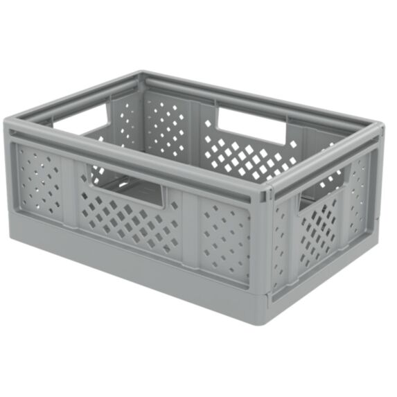 Casier Fold'n Store M offwhite pliable - SUNDIS