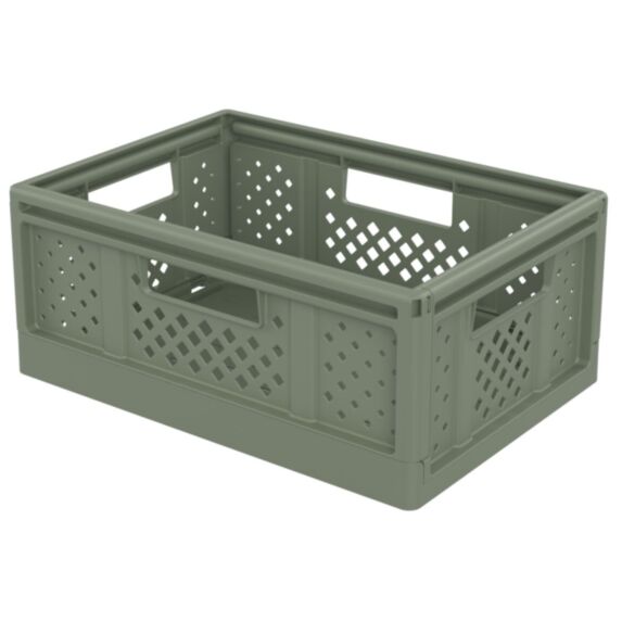 Casier Fold'n Store vert pp M - SUNDIS