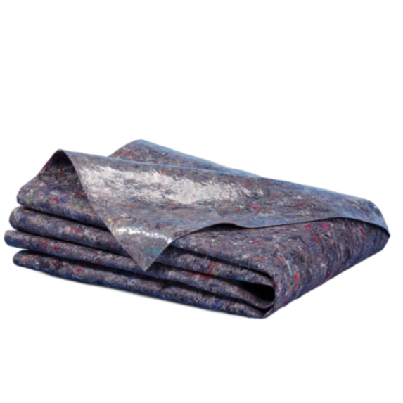 Couverture de protection 1 m x 1,5 m - MOTTEZ