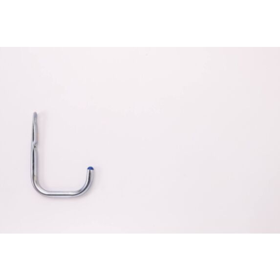 Crochet Rangement Standard multiusage Max.60kg - MOTTEZ