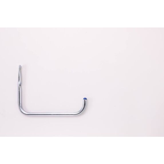 Crochet Rangement Standard multiusage Max.60kg - MOTTEZ