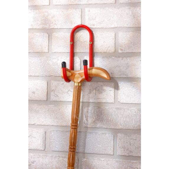 Crochet Rangement Double L7cm Max.80kg - MOTTEZ