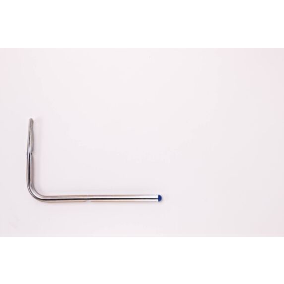 Crochet Rangement Droit L34cm Max.60kg - MOTTEZ