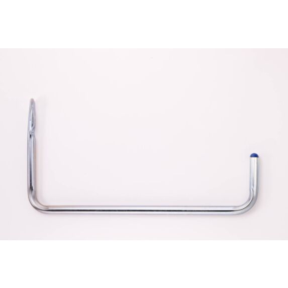 Crochet Rangement Jumbo multiusage L52cm Max.60kg - MOTTEZ