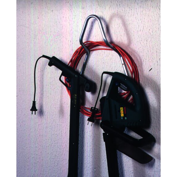 Crochet Rangement Multi Concept Max.30kg - MOTTEZ