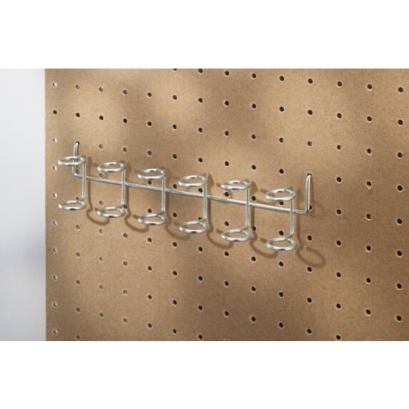 Barette Porte-Outils 6 Outils - MOTTEZ