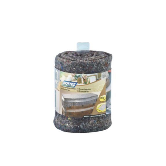 Couverture de protection 2m x 1.50m - MOTTEZ