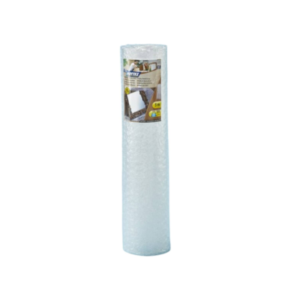 Film bulles xxl 5m x 1m - MOTTEZ