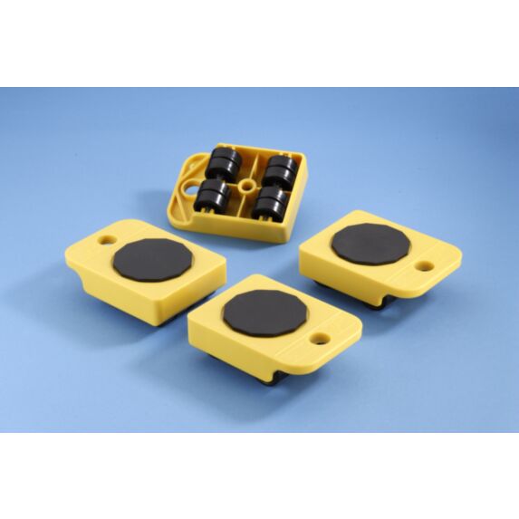 Coin rouleur individuel 8 x 11 cm - MOTTEZ