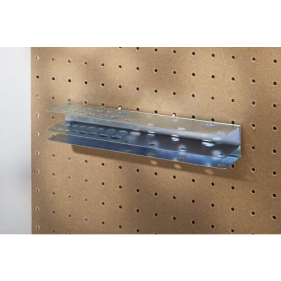 Porte forêt et tournevis pour pann. perf