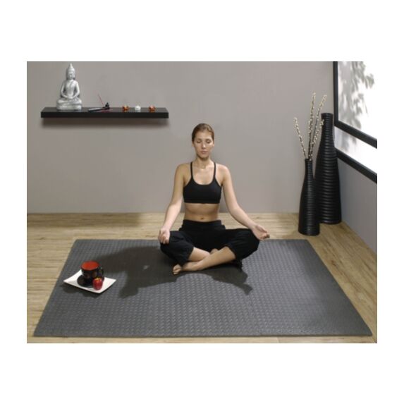 tapis de mousse multiusage - MOTTEZ