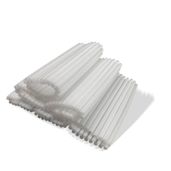Set de 6 gaines de protection en mousse hausse densité - MOTTEZ