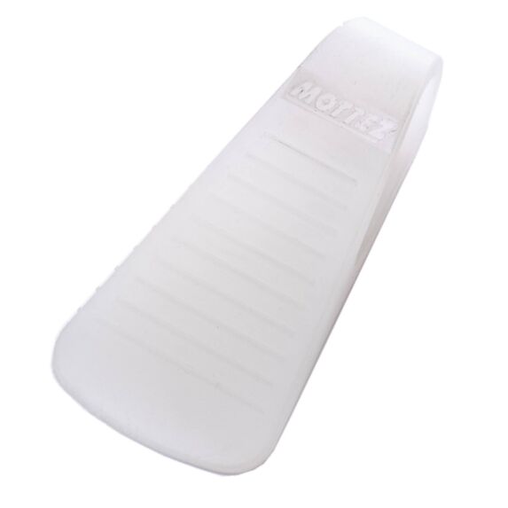 Cale et butée de porte et fenêtre transparent - MOTTEZ