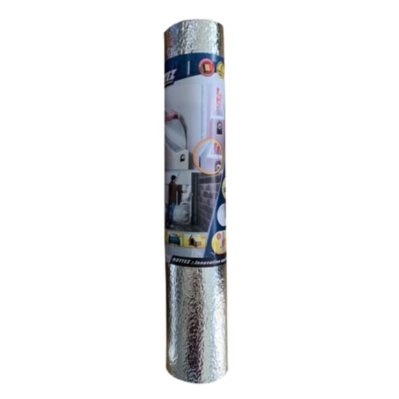 Isolant Eco radiateur / porte de garage - MOTTEZ