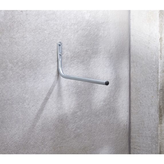 Equerre droite Ø25mm L.500mm - MOTTEZ