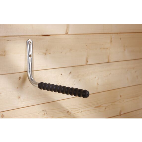 Equerre Rangement Droite Gainée L40cm Max.50kg - MOTTEZ