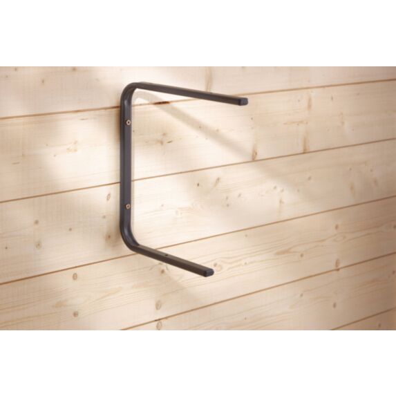 Crochet Rangement U 40x30cm Max.30kg - MOTTEZ