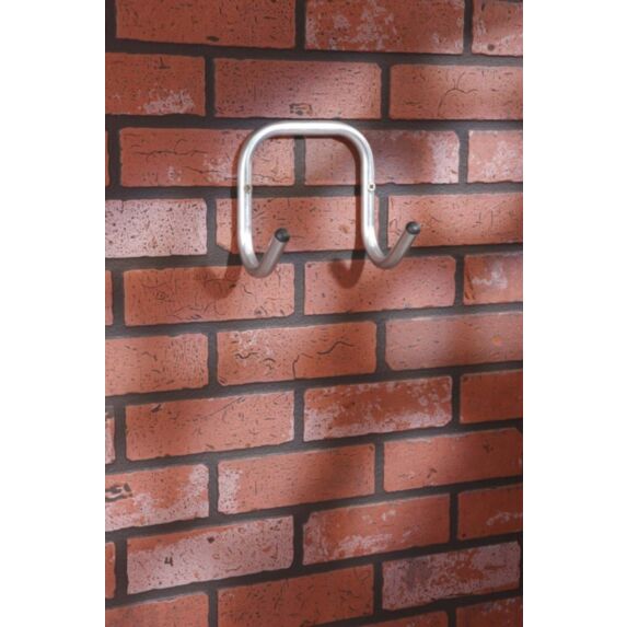 Crochet Rangement Électro-Portatif 15,8x16,6x11,5cm Max.30kg - MOTTEZ