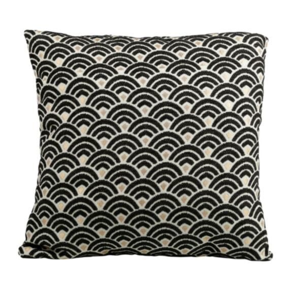 Housse de coussin carrée Japan 40 x 40 cm - OSTARIA