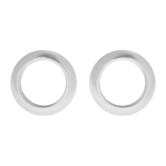 Set de 2 bagues de serrage E27 - OSTARIA