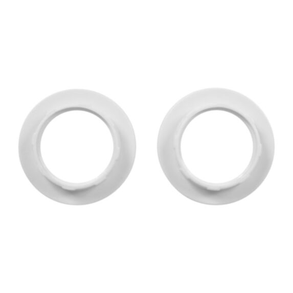 Set de 2 bagues de serrage E14 - OSTARIA