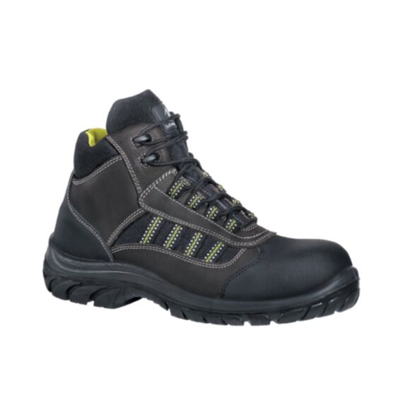 Chaussure de sécurité danube haute 39