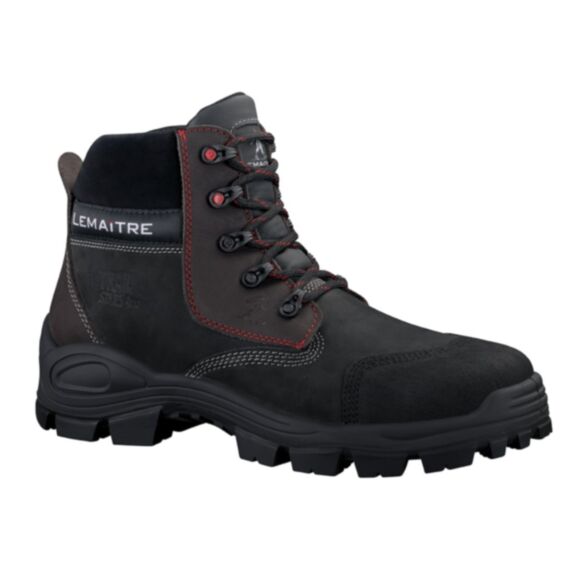 Chaussure de sécurité varadero haute 40