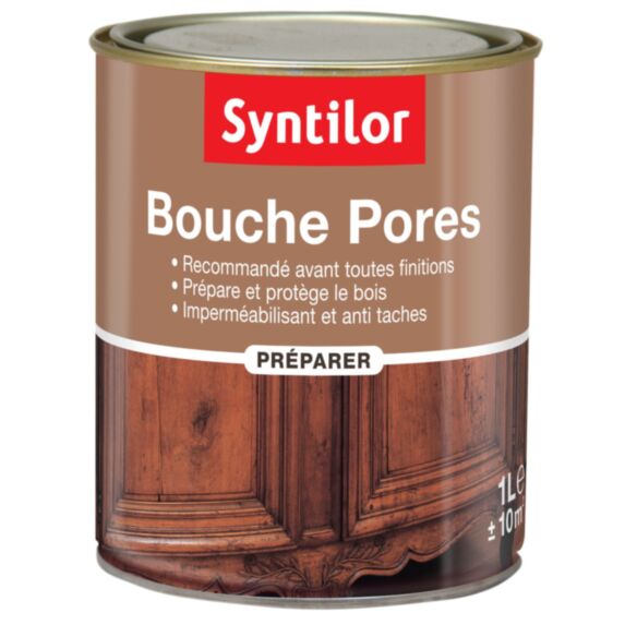 bouche pores 1l - SYNTILOR