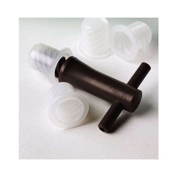 40 Bouchons Pratic + Tire Bouchon - DUHALLE