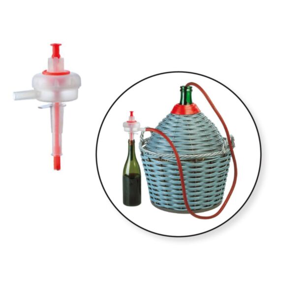 Kit Tireuse Pistolet - DUHALLE