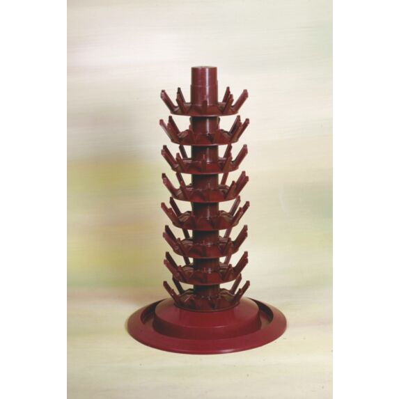 Egouttoir 80 places colonne