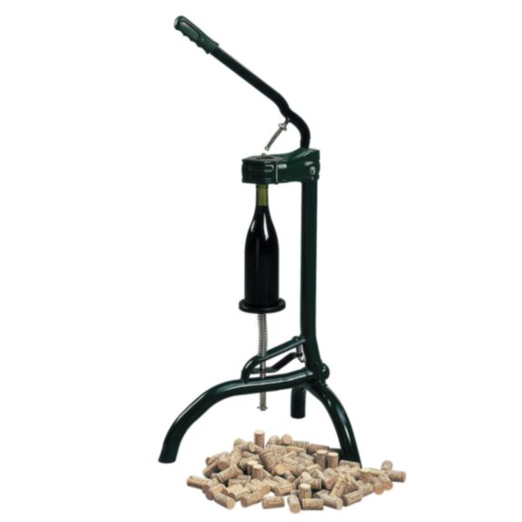 Boucheuse à Mâchoire Plastique - DUHALLE