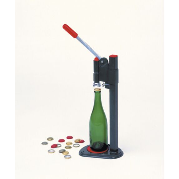 Capsuleuse Ø26-29mm - DUHALLE