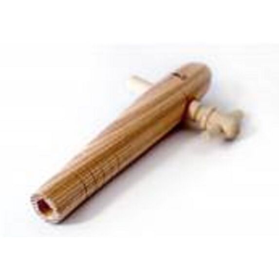 Robinet Vinaigrier 7 Pouces - DUHALLE