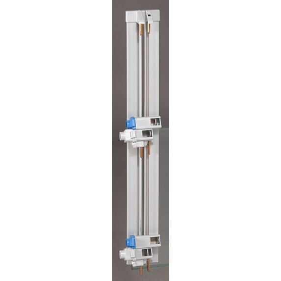 peignes d'alimentation verticale - entraxe 125 mm - LEGRAND