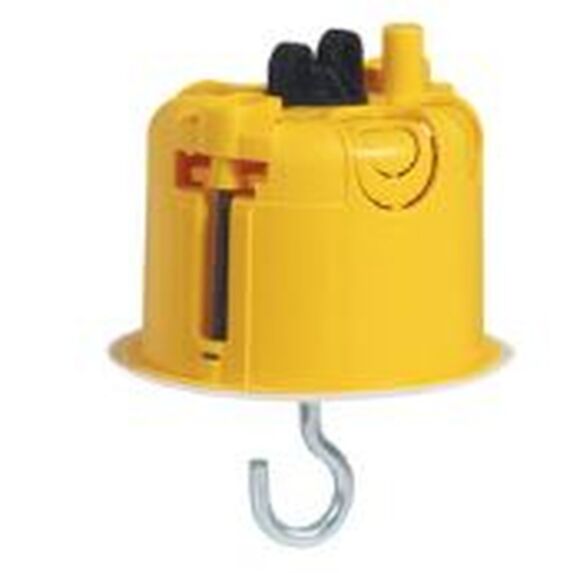 Boîte à encastrer pour luminaire Batibox