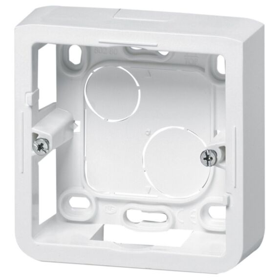 Cadre mosaic - 2 modules - profondeur 30 mm - LEGRAND