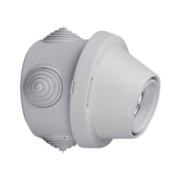 boite étanche support de douille pour applique ø27 mm - LEGRAND