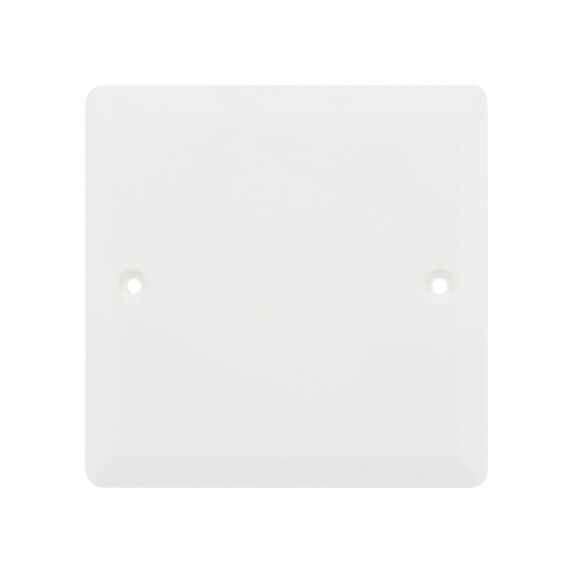 Couvercle pour boîte maçonnerie Batibox