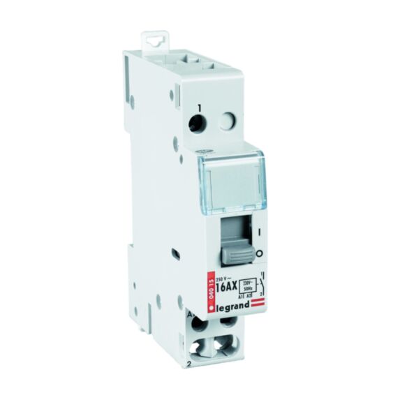 télérupteur lexic 1p 16a   - LEGRAND