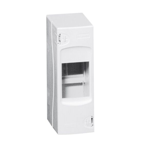 Tableau électrique à équiper 2 modules - LEGRAND