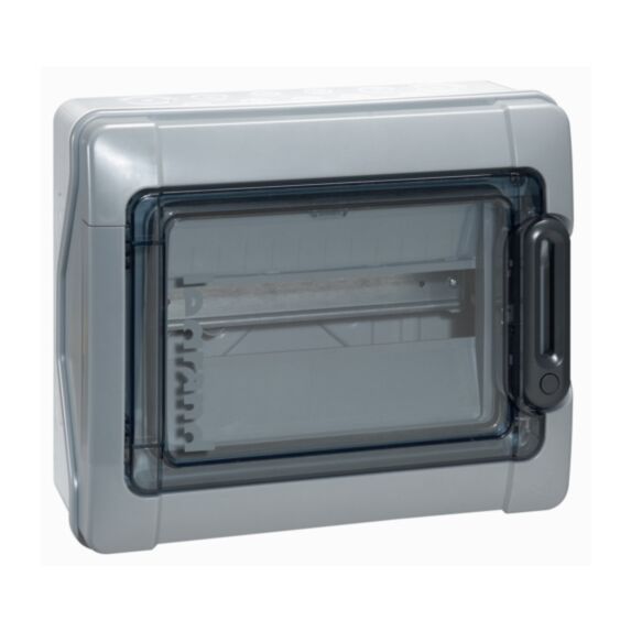 Tableau électrique à équiper 13 modules étanche - LEGRAND