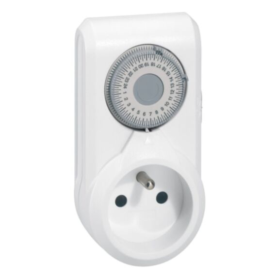 Programmateur journalier - LEGRAND